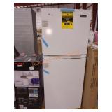 Magic Chef 10.1cu.ft. Refrigerator