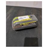 RYOBI 40v 4 Ah Lithium ion Battery