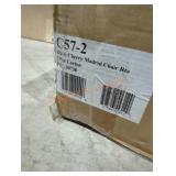 Not opened by Rockey Staff.  May be opened during