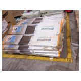 9 Cases of Lifeproof Vinyl Plank Flooring