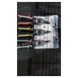 Unopened By Rockey Team, Could be Opened at