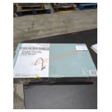 Not opened by Rockey Staff.  May be opened during