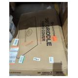 Blackstone 36" Griddle Hard Cover