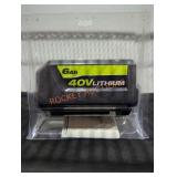 Ryobi 40V 6Ah Battery