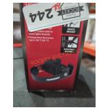 Not opened by Rockey Staff.  May be opened during