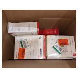 UnOpen Box/Return, not tested, box not opened