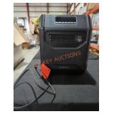 Sold As Is Where Is No Guarantees No Returns,