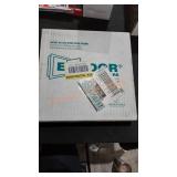 Unopened By Rockey Team, Could be Opened at