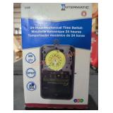 Unopened by Rockey Team, Could be Opened at