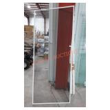 30-3/4" x 74-3/4" Screen for Door