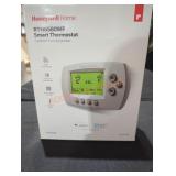 Honeywell Smart Thermostat