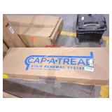 Cap A Tread Vinyl Stair Tread & Reversible Riser