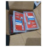 Wedge Anchors 3/4" x 5-1/2"