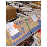 Skid Lot of 2 Pioneer Wall Mount Split Indoor