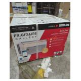 Frigidaire gallery 8,000 btu quiet air conditioner