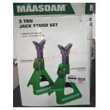 Unopened by Rockey Team, Could be Opened at