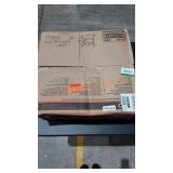 Unopened By Rockey Team, Could be Opened at