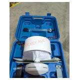 Canopy breeze canopy fan