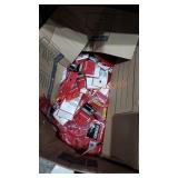 Unopened By Rockey Team, Could be Opened at