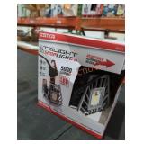 Not opened by Rockey Staff.  May be opened during