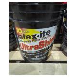 1 Ultra Shield driveway sealer 5 gallon bucket