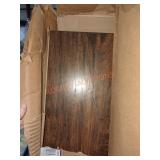 TrafficMaster Laminate Wood Flooring 24.2 sqft