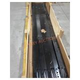 Colmet Steel Landscape Edging 8