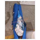 Pop Up Canopy Tent, Unknown Size