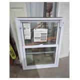 American Craftsman 27-1/4" x 36-1/4" window