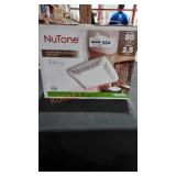 Unopened By Rockey Team, Could be Opened at