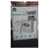 Unopened By Rockey Team, Could be Opened at