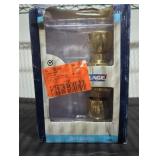 Unopened by Rockey Team, Could be Opened at