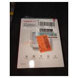 UnOpen Box/Return, not tested, box not opened