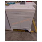 Glacier Bay 31"W x 19"D x 34"H Single Sink Vanity