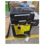 LG portable air conditioner