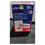 Unopened By Rockey Team, Could be Opened at