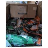 Not opened by Rockey Staff.  May be opened during