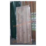 Sarto Door Solid No Hardware Holes