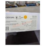 Not opened by Rockey Staff.  May be opened during