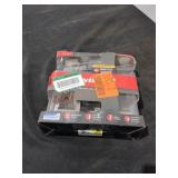 Unopened By Rockey Team, Could be  Opened at