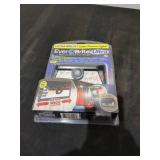 Unopened By Rockey Team, Could be  Opened at