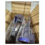 Not opened by Rockey Staff.  May be opened during