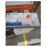 Not opened by Rockey Staff.  May be opened during