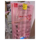 (3) Owens Corning 22-1/2 in. x 4 ft. Attic