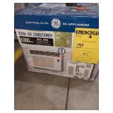 GE 6000BTU 250sq.ft. Air Conditioner