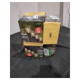 LED String Lights Quantity 6 Boxes