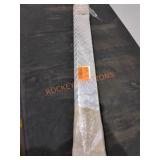 Unopened By Rockey Team, Could be  Opened at