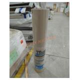 1 roll trimco x board 35" x 100