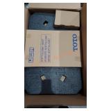 TOTO AP DuoFit Wall Hung Two-Piece