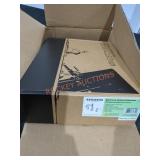 Unopened By Rockey Team, Could be  Opened at